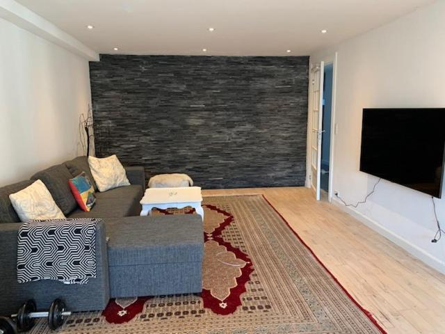 Cozy Place Close To Beautiful Nature Ballerup Eksteriør bilde