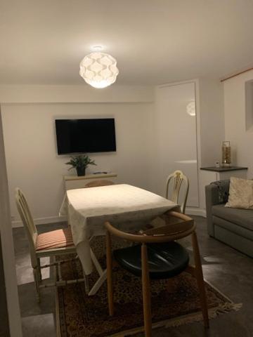 Cozy Place Close To Beautiful Nature Ballerup Eksteriør bilde